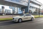 Volvo S90 D5 Inscription Taxi 2017 года